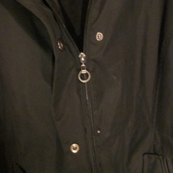 Weatherproof Outdoor Jacket, size XL - Picture 7 of 8